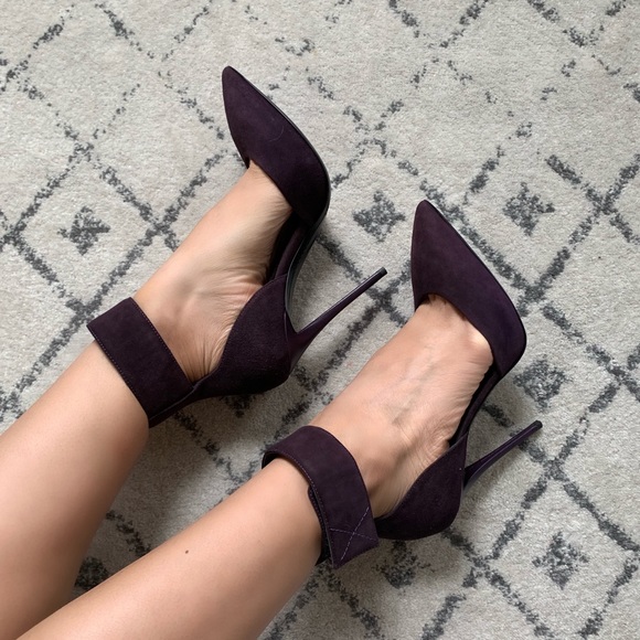 Giuseppe Zanotti Shoes - Giuseppe Zanotti Stiletto Pumps